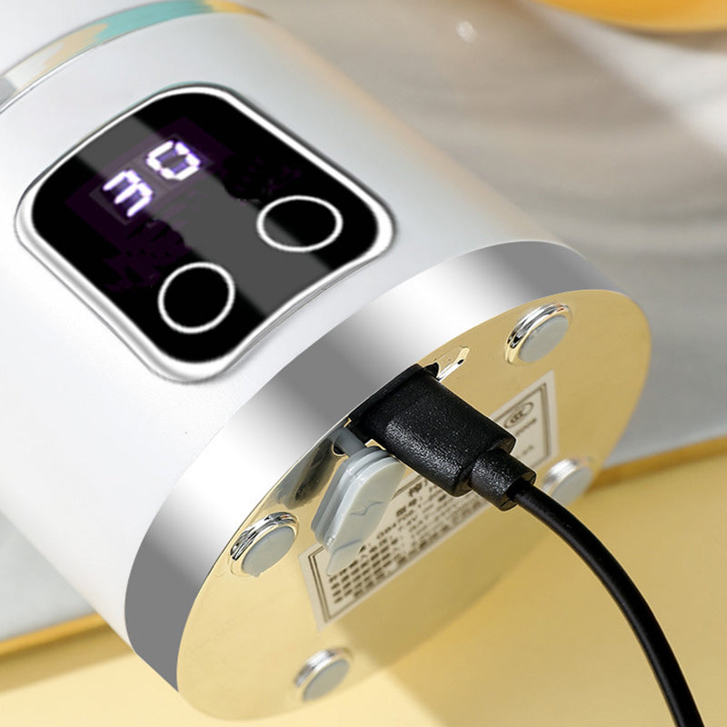 Tragbarer kabelloser Entsafter - Zeitlich begrenzter Preisnachlass